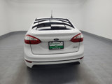 Used 2019 Ford Fiesta S image 6