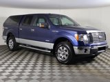 Used 2012 Ford F150 XLT w/ XLT Chrome Pkg image 2