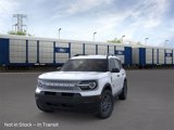 New 2025 Ford Bronco Sport Big Bend image 2