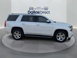 Used 2016 Chevrolet Tahoe LTZ image 4