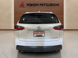 Used 2017 Lexus NX 200t FWD image 4