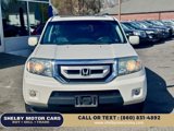 Used 2011 Honda Pilot Touring image 2