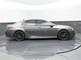 Used 2022 Toyota Camry XSE image 2