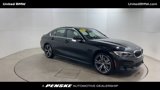 Used 2021 BMW 330i xDrive Sedan w/ Premium Package image 2