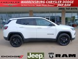 New 2025 Jeep Compass Latitude w/ Altitude Special Edition image 2