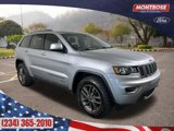 Used 2017 Jeep Grand Cherokee Laredo 75th Anniversary image 1