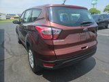Used 2018 Ford Escape S image 4