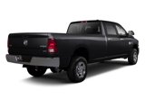 Used 2010 Dodge Ram 2500 Truck TRX image 2