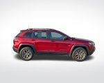 Used 2020 Jeep Cherokee Trailhawk w/ Cold Weather Group image 4