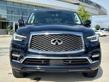 Used 2020 INFINITI QX80 Luxe w/ Proassist Package image 3