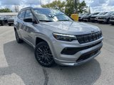 Used 2022 Jeep Compass High Altitude image 2