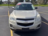 Used 2014 Chevrolet Equinox LS image 2