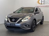 Used 2017 Nissan Murano SV w/ Premium Plus Package image 4