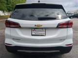 Used 2024 Chevrolet Equinox LT image 5