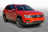 Used 2018 Volkswagen Tiguan SEL image 3