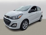 Used 2022 Chevrolet Spark LS image 5