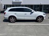 Used 2014 Audi Q7 3.0T Premium w/ 19" Style Package image 5