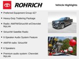 Used 2015 Chevrolet Colorado Z71 image 4