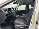 Certified 2021 Toyota RAV4 LE image 4