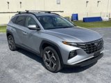 Used 2022 Hyundai Tucson SEL w/ Convenience + Premium Package image 2
