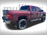 Used 2013 Chevrolet Silverado 1500 LT w/ All-Star Edition image 3