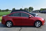 Used 2012 Chevrolet Cruze LT w/ RS Package image 4