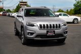 Used 2019 Jeep Cherokee Limited image 2