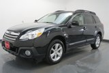 Used 2014 Subaru Outback 2.5i Premium image 4