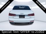 Used 2019 Audi A6 3.0T Premium w/ Convenience Package image 5