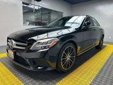 Used 2019 Mercedes-Benz C 300 Sedan image 3
