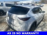 Used 2018 MAZDA CX-5 Grand Touring w/ Premium Package image 4