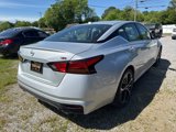 Used 2024 Nissan Altima 2.5 SR w/ SR Premium Package image 2