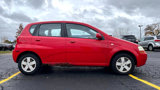 Used 2007 Chevrolet Aveo5 LS image 4