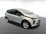 Used 2023 Chevrolet Bolt LT w/ Driver Confidence Package image 2