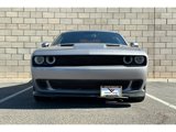 Certified 2018 Dodge Challenger SXT image 3