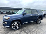 Used 2018 Toyota 4Runner Limited image 4