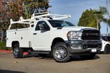 New 2024 RAM 2500 Tradesman w/ Chrome Appearance Group image 2
