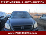 Used 2003 Honda Pilot EX image 2