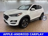 Used 2019 Hyundai Tucson Sport image 3