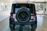 Used 2014 Jeep Wrangler Unlimited Sport image 5