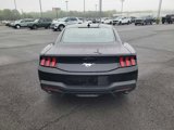 New 2025 Ford Mustang Coupe image 4