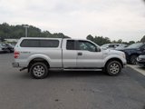 Used 2013 Ford F150 XLT w/ XLT Chrome Pkg image 4