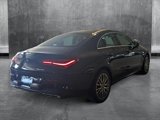 New 2025 Mercedes-Benz CLA 250 4MATIC image 2