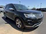 Used 2019 Ford Explorer Platinum image 2