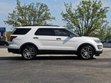 Used 2017 Ford Explorer Sport w/ Equipment Group 401A image 2