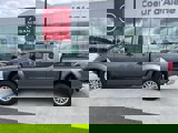 Certified 2017 Nissan Frontier SV image 2