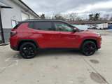 Used 2021 Jeep Compass Latitude image 4