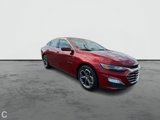 Used 2022 Chevrolet Malibu LT image 2