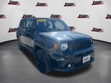 Used 2022 Jeep Renegade Altitude image 3