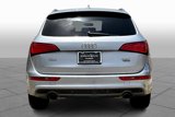 Used 2017 Audi Q5 2.0T Premium Plus w/ Technology Package image 4
